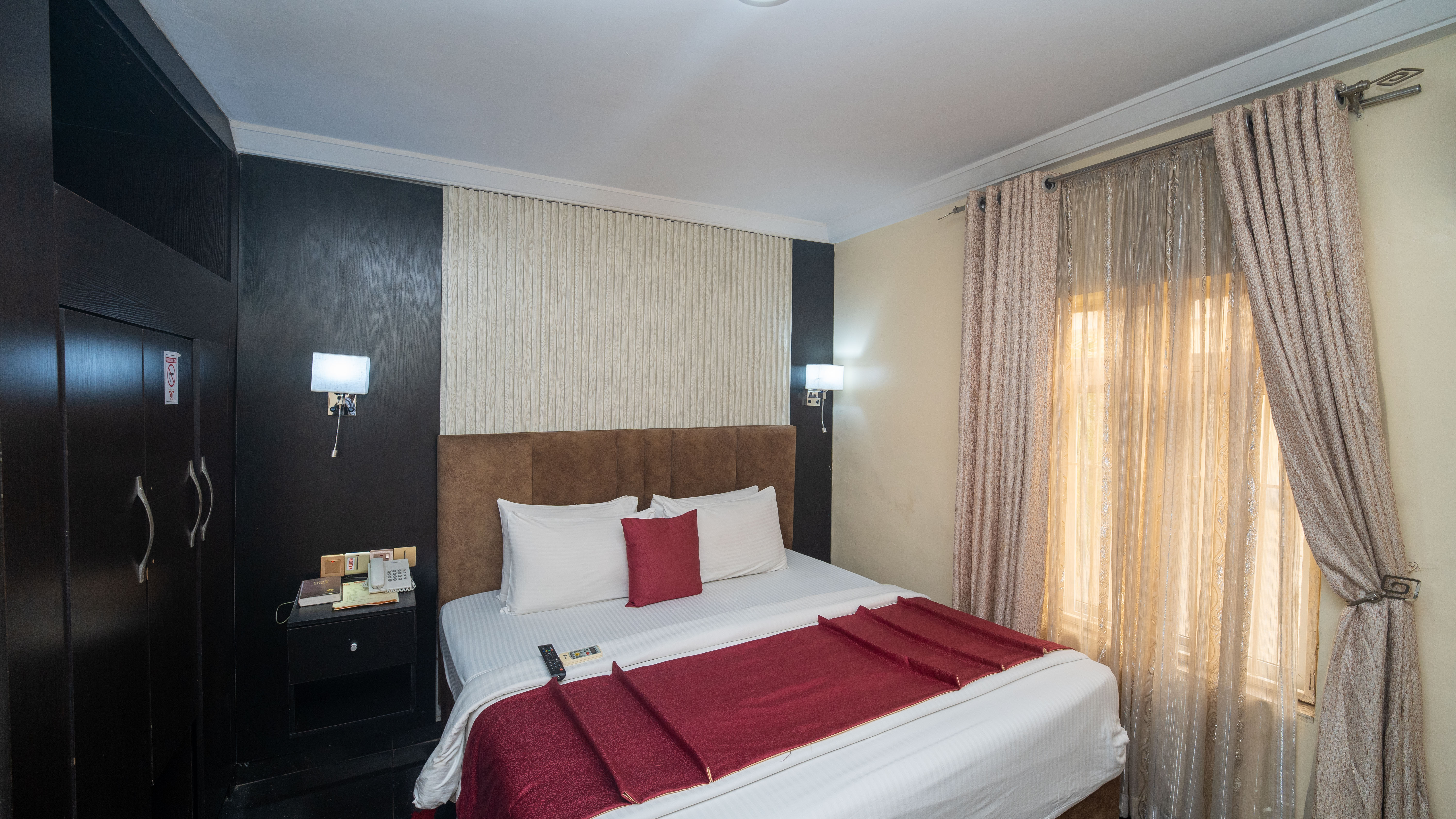 Classic Room